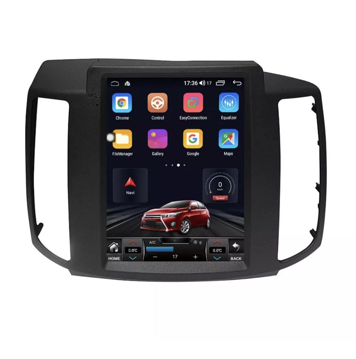 Android 13 Car Radio for Nissan MAXIMA 2008-2014 Audio Stereo Multimedia Player