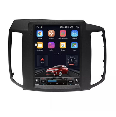 Android 13 Car Radio for Nissan MAXIMA 2008-2014 Audio Stereo Multimedia Player