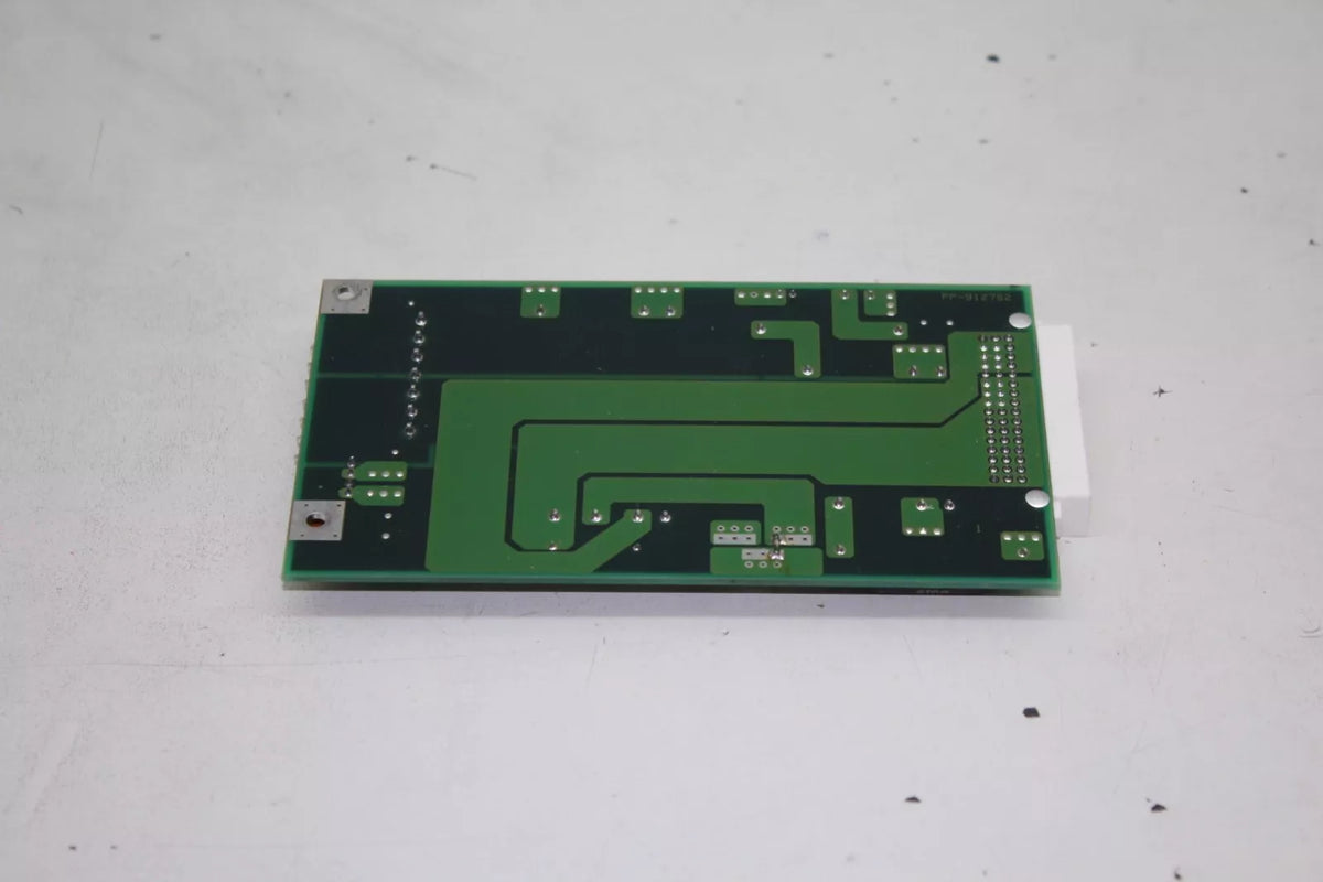 ANDO AQ6317B PCB Board PRE-912762 for Optical Spectrum Analyzer