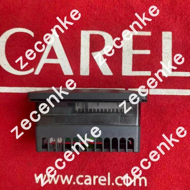 CAREL RITTAL RITCUSRG02 Temperature Controller Rev. Features Easy Temperature Regulation