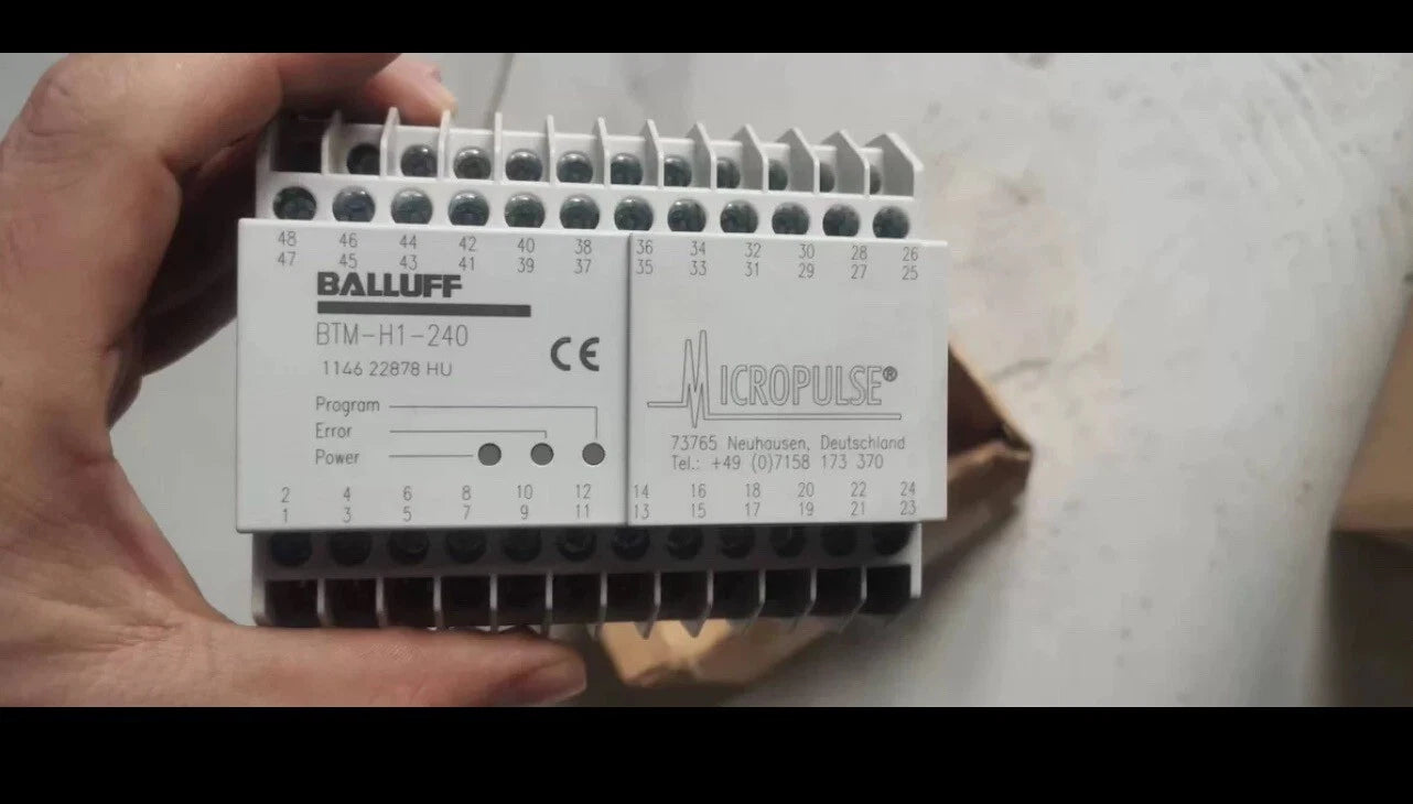 BTM-H1-240 Bluetooth Module for Smart Home Automation