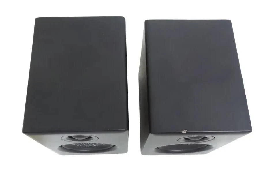Audioengine A2+ BT Music Speaker System - Black - Free Shipping.
