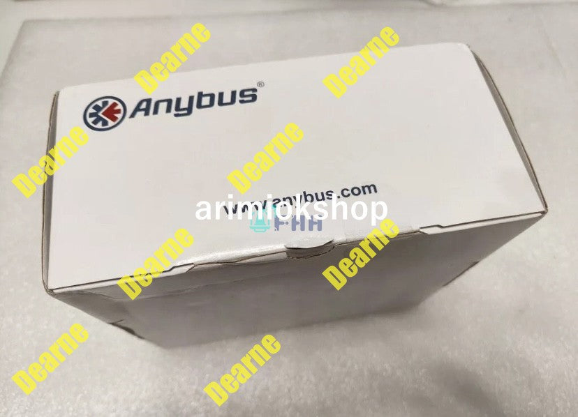 AB7832-f Gateway Module
