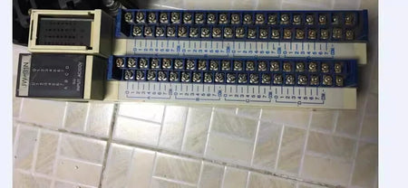 Sharp PLC JW-31N: Advanced Programmable Logic Controller