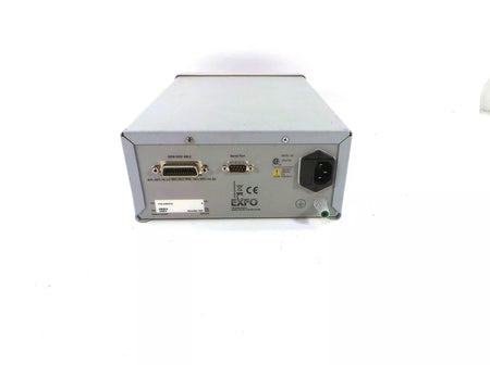 EXFO FVA-3100 Variable Attenuator with High Precision Control