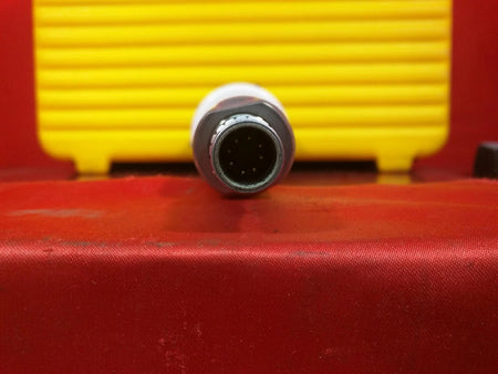 Narda A8742D Electric Field Probe with Survey Meter S/N 02313