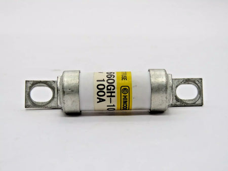Hinode GH-100UL Fuse 660V 100A for Electrical Systems