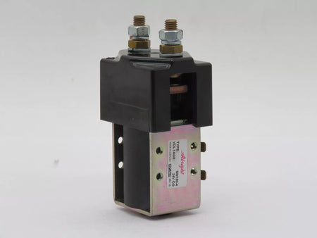 ALBRIGHT SW180-4 Solenoid Contactor SW180 Series 24V 150A
