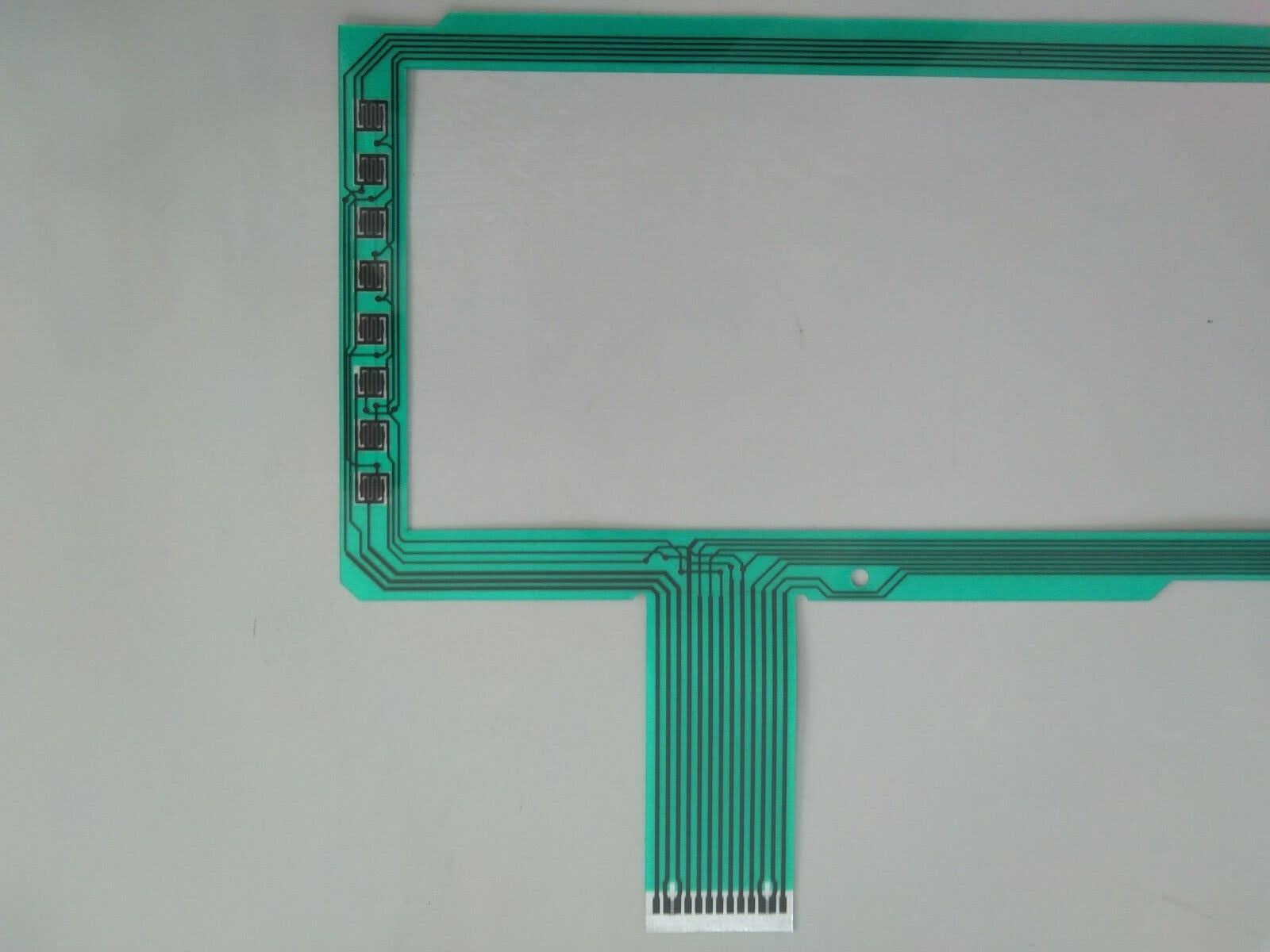 Keypad panel uses for Rohde & Schwarz CMS series CMS50 CMS52 CMS54 ..etc - XG eqpt
