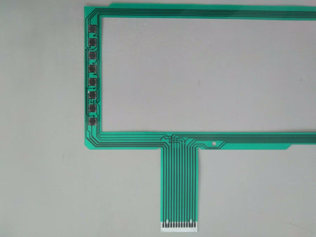 Keypad panel uses for Rohde & Schwarz CMS series CMS50 CMS52 CMS54 ..etc - XG eqpt
