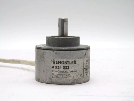 Hengstler 0524333 Encoder: High-Quality Industrial Encoder