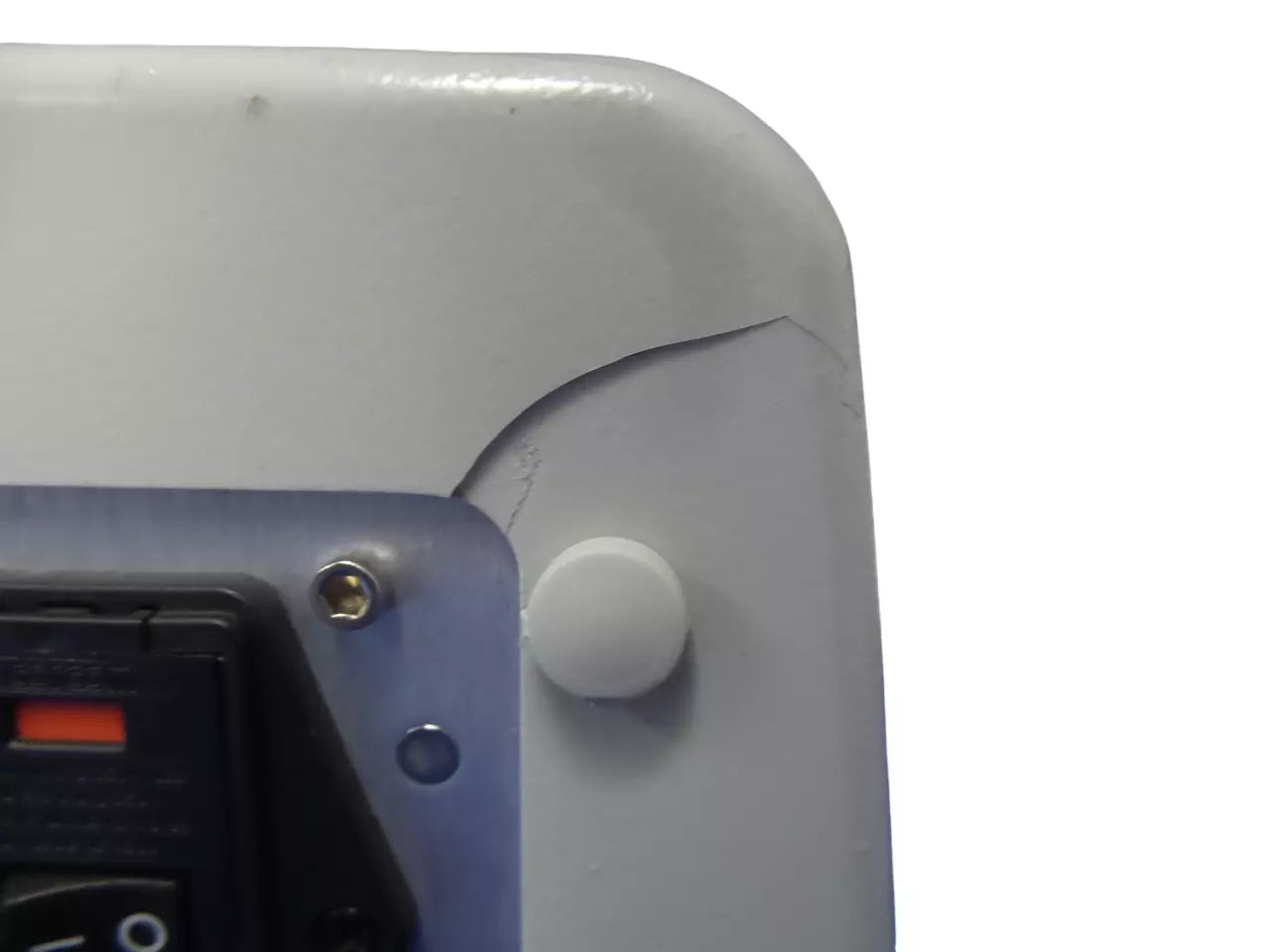 BioFire Filmarray Instrument FLM1-ASY-0001 - Advanced Molecular Diagno ...