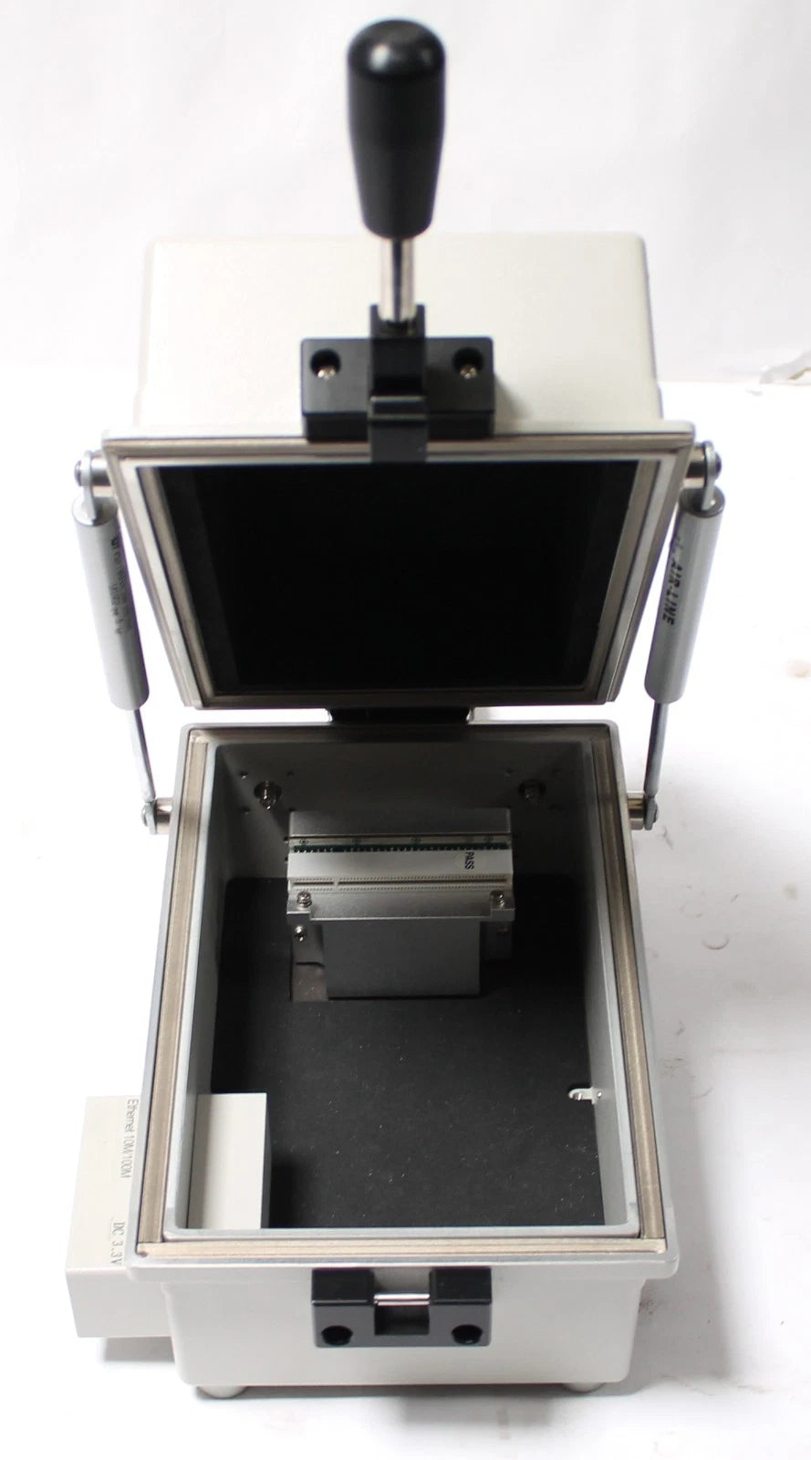 Tescom TC-5912C WLAN Shield Box for RF Testing