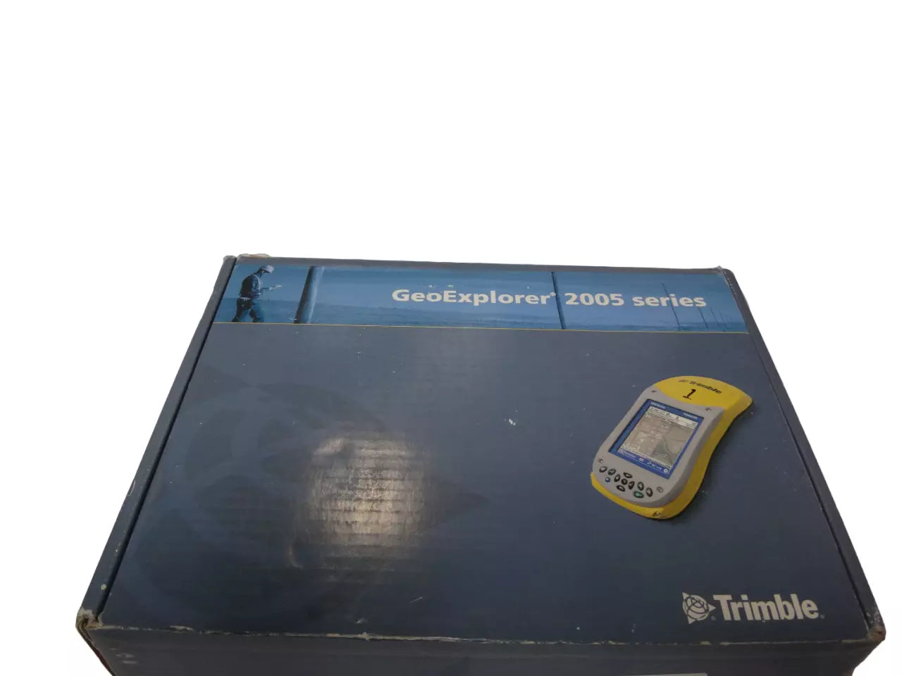 Trimble Geo XT Pocket PC Series 2005