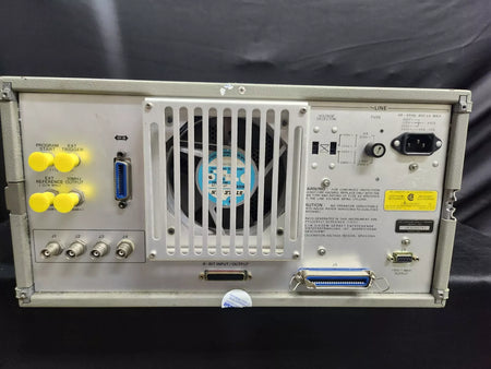 HP 4194A Impedance/Gain-phase Analyzer AS-IS (1761)