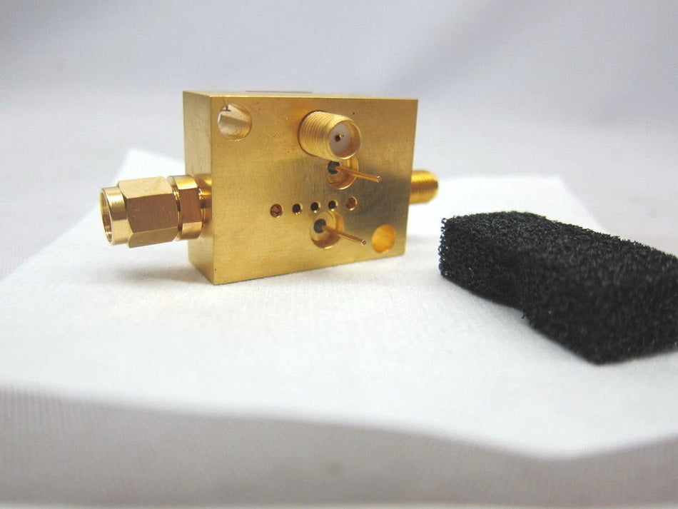 HP Agilent Keysight 5086-7471 (5086-6471) TDR Step Generator