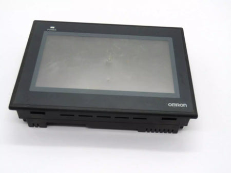 Omron NB7W-TW01B Touch Screen Interactive HMI Display 24 VDC