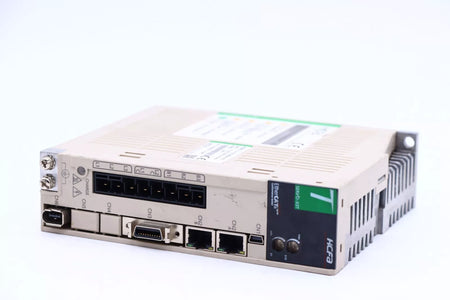 HCFA SV-X3T5010A-A-EC Servo Drive SV-X3 Series