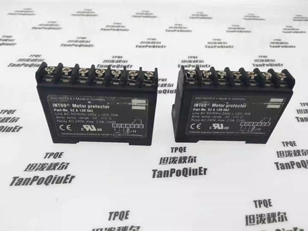 KRIWAN INT69 52A120 S62 Compressor Protection Module
