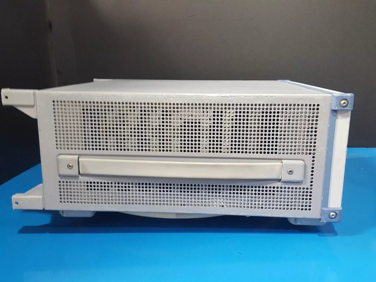 R&S CMU200: Universal Radio Communications Tester, As-is (108344)