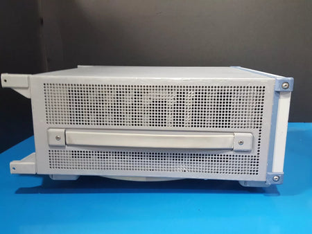 R&S CMU200: Universal Radio Communications Tester, As-is (108344)