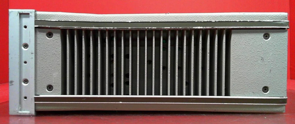 HP-Agilent-Keysight 8349B Microwave Amplifier, 2-20 GHz, 15 dB gain 2644A01729