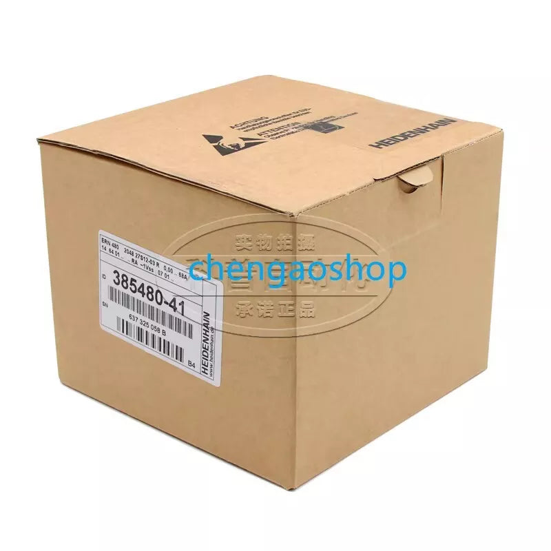1PCS NEW ERN480 2048 27S12-03R 385480-41 () #U3881D YG