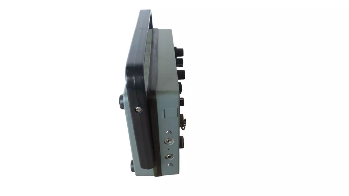 YSI Model 58 Dissolved Oxygen Meter for Water Quality Monitoring