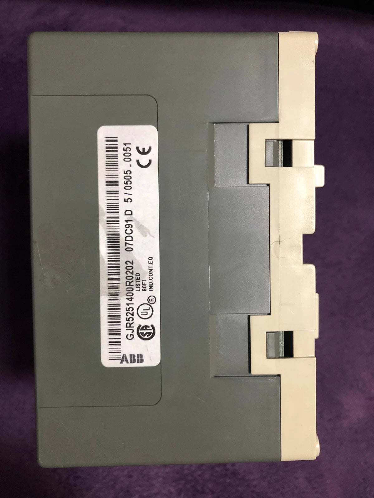 High Quality 07DC91C / 07DC91 Product