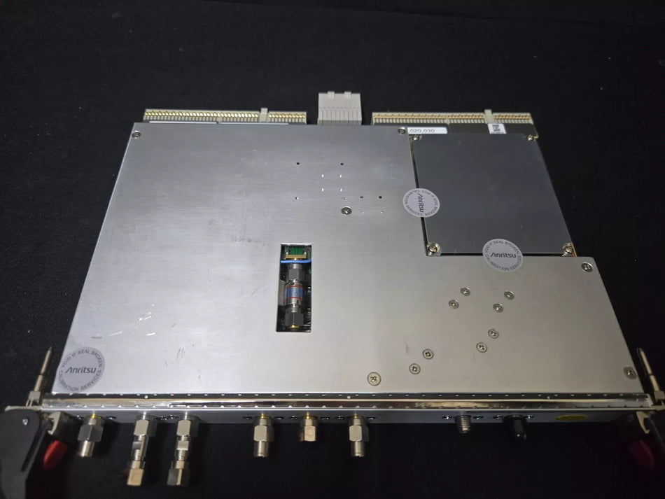 Anritsu MU181040B Opt 002 020 030 14Gbit/s ED (Opt.002 0.1 to 1.4Gbit/s) (3841)