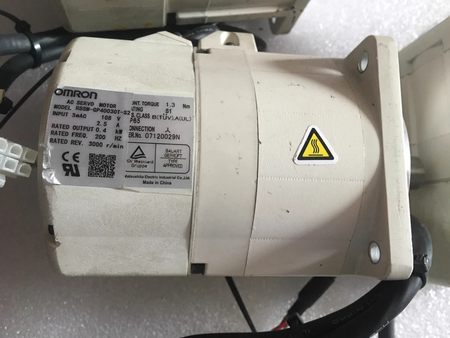 R88M-GP40030T-<wbr/>S2