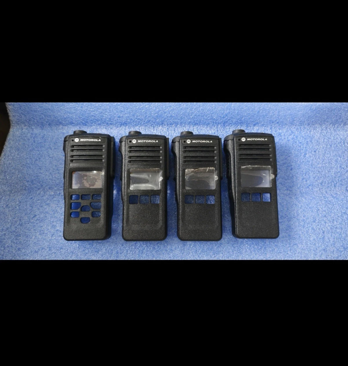 1pcs Motorola APX1000 Plastic casing