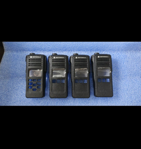 1pcs Motorola APX1000 Plastic casing