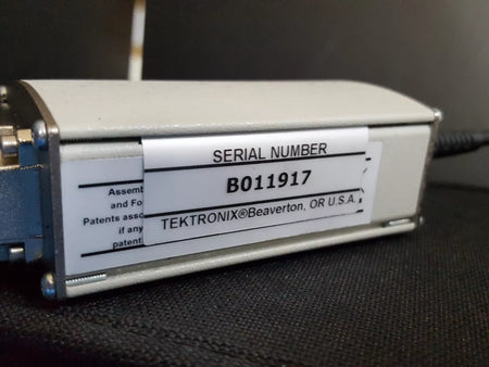 Tektronix P7313: 12.5GHz Differential Probe - AS IS SELLING (1917)