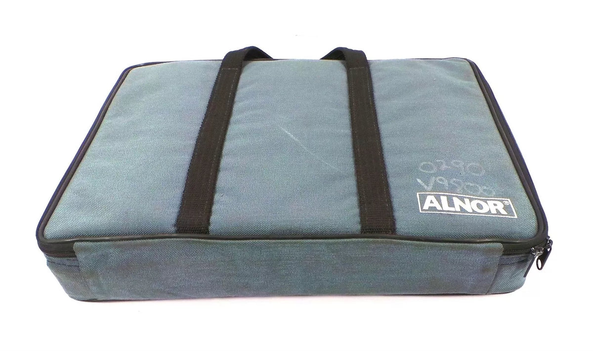 Alnor ComuFlow 8585 Air Flow Capture Hood for HVAC Systems