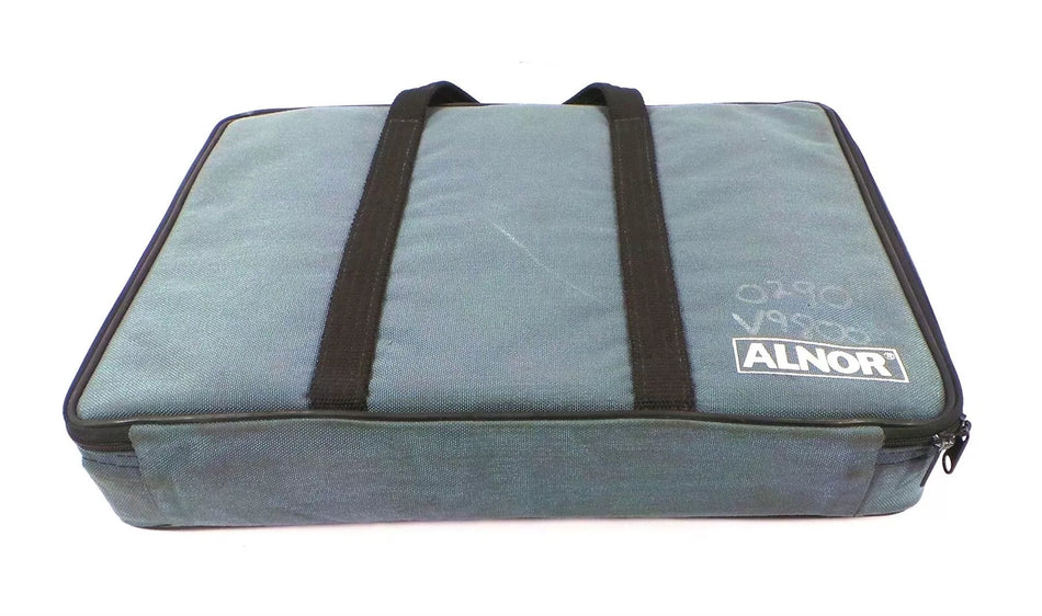 Alnor ComuFlow 8585 Air Flow Capture Hood for HVAC Systems