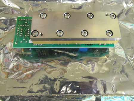 HP 5087-7017 Amplifier Modulator Doubler