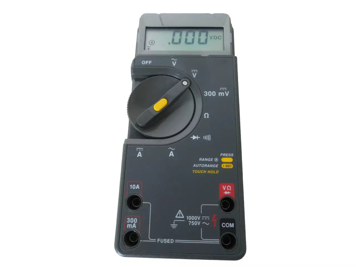 Fluke 77/AN Multimeter - Free Shipping