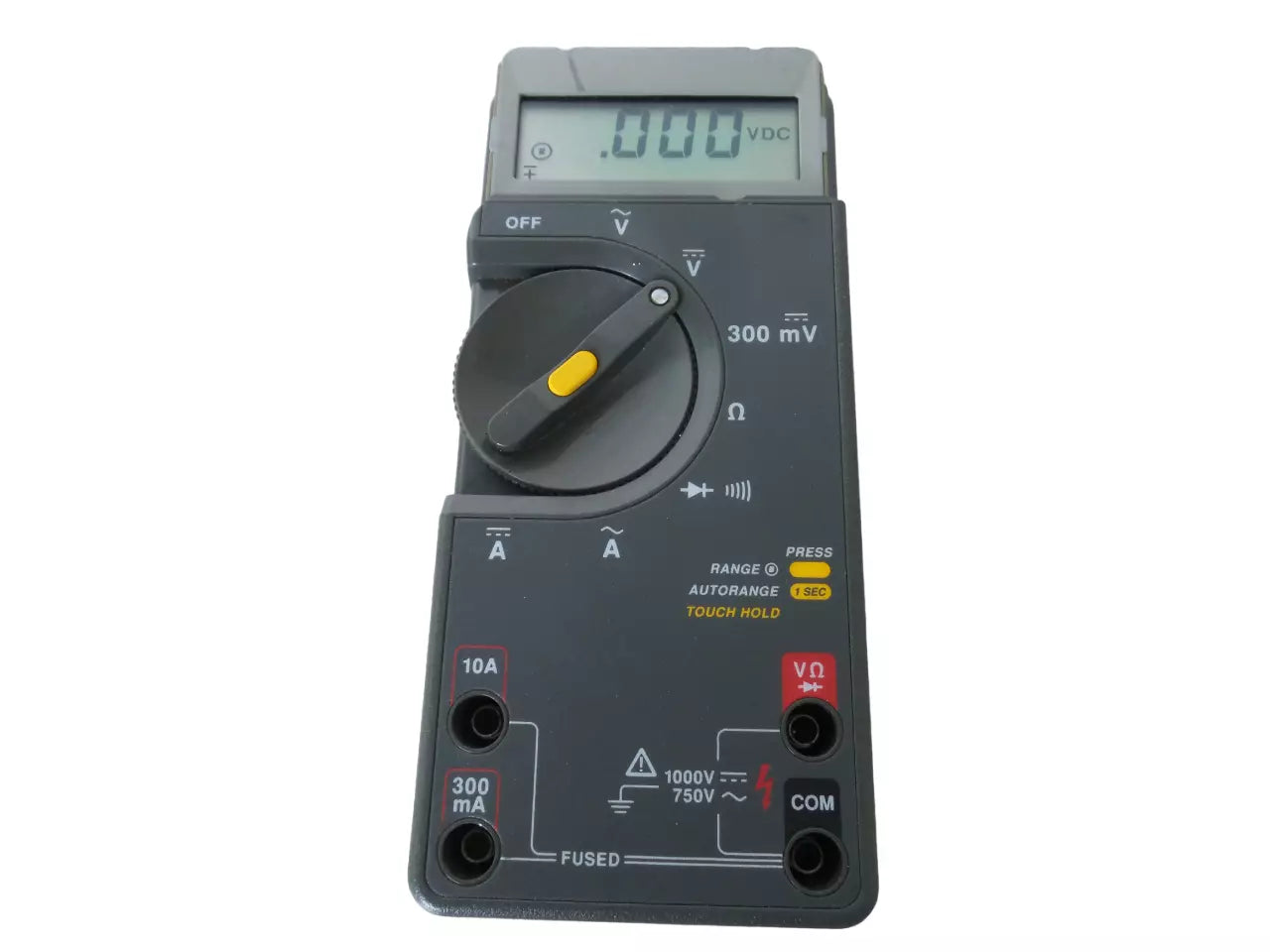 Fluke 77/AN Multimeter - Free Shipping