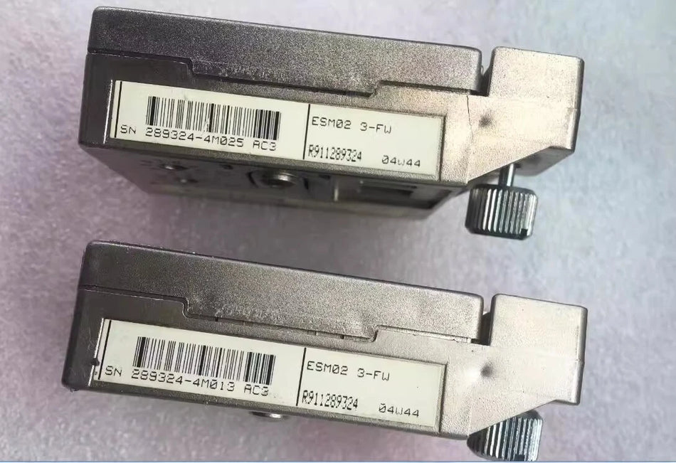 Compact R911285655/FWA-ECODR3-SMT-02VRS-MS Module