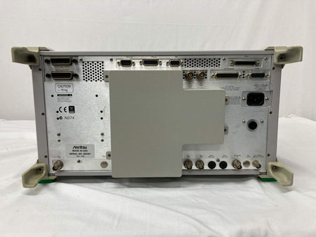 Anritsu MS4624B Vector Network Analyzer