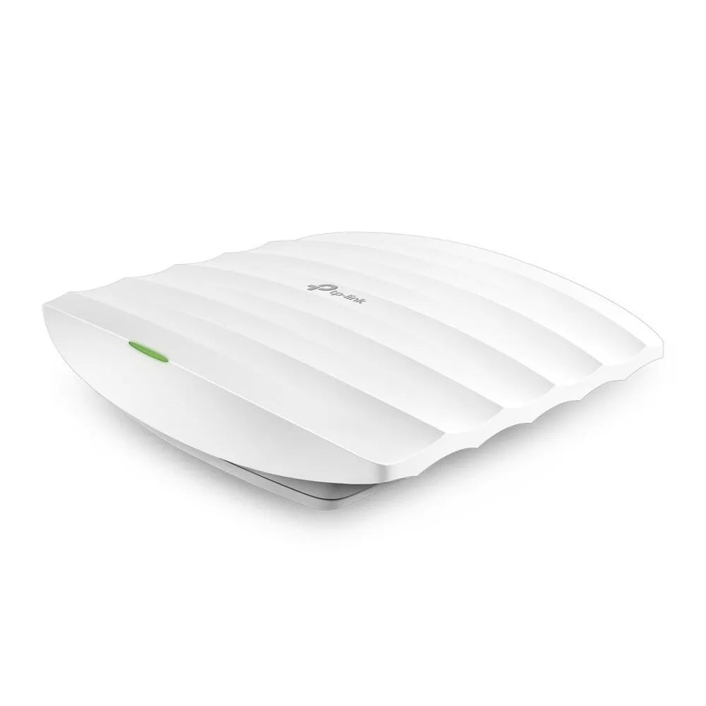 TP-Link N300 Wireless Dual Band Ceiling Mount Access Point PoE 802.3af/at