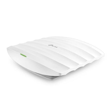 TP-Link N300 Wireless Dual Band Ceiling Mount Access Point PoE 802.3af/at
