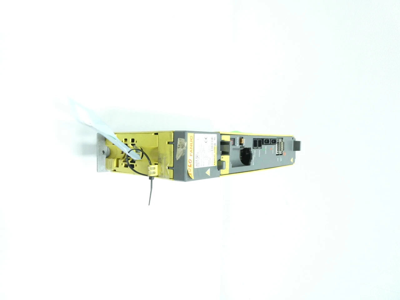 Fanuc A06B-6114-H106 Spindle Amplifier Module 283-339V-DC 240V-AC