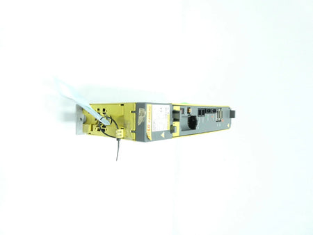 Fanuc A06B-6114-H106 Spindle Amplifier Module 283-339V-DC 240V-AC