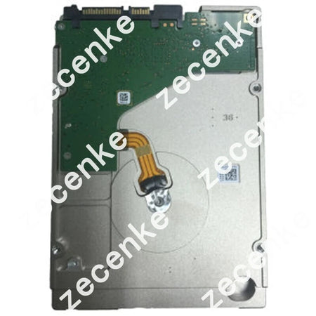 Seagate IronWolf 14TB 3.5 SATA3 7200rpm Internal HDD