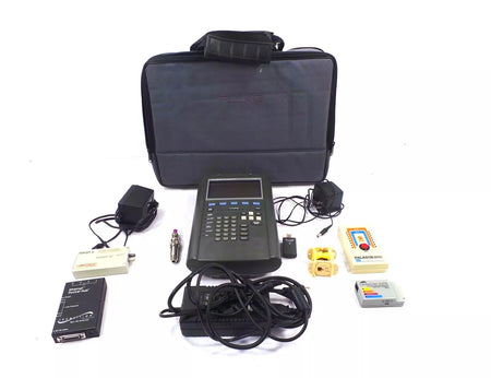 FLUKE 672 Ethernet LANmeter Network Analyzer