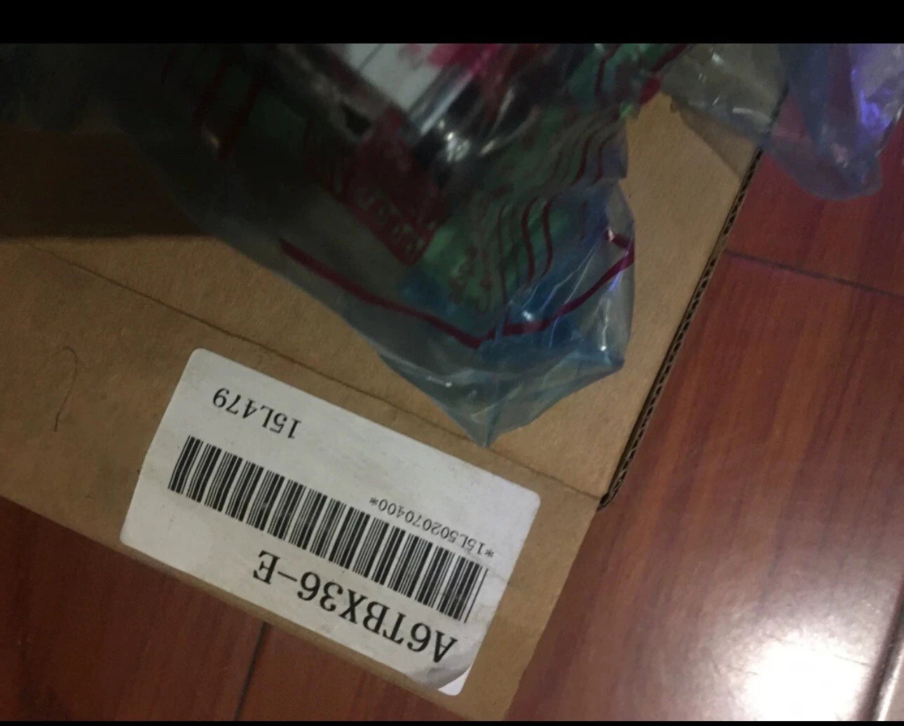 Brand New A6TBX36-E Terminal Module - Reliable PLC Extension Component