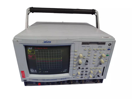 Lecroy LC584AL 1GHz Oscilloscope - Advanced Signal Analysis