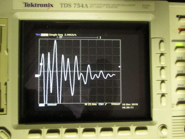 ESD Generator 25kV Probe by Andy Hish